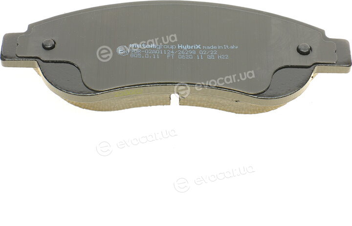 Metelli 22-0789-0