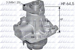 Dolz S248