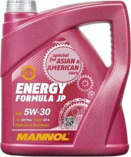 Mannol MN7914-4