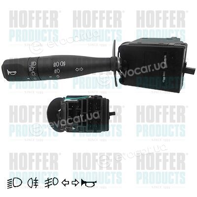 Hoffer 2103039