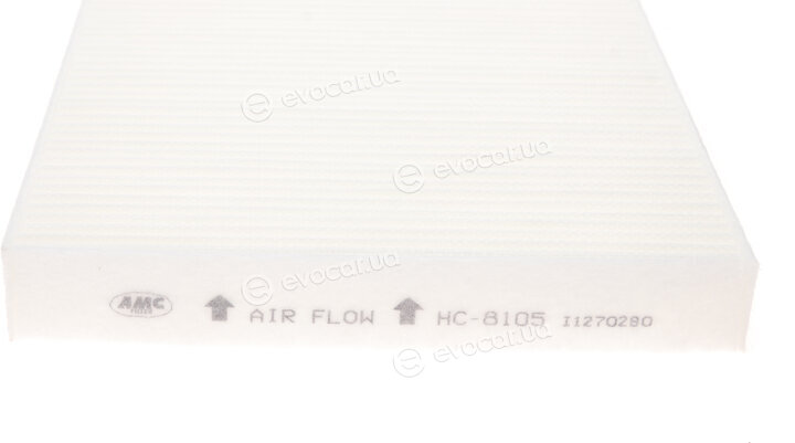 AMC HC-8105