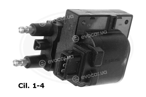 Era / Messmer 880115A