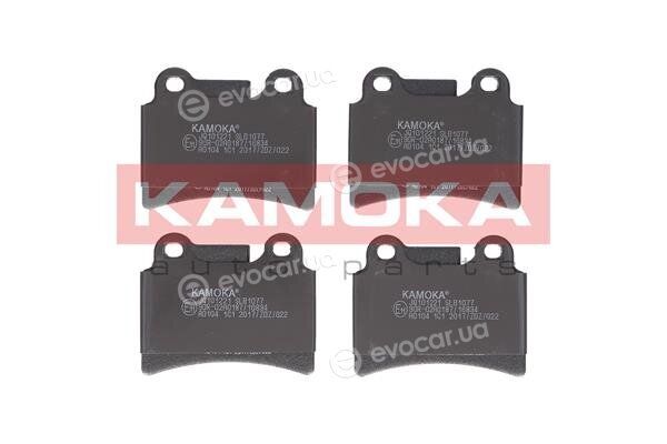 Kamoka JQ101221
