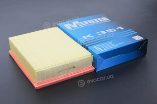 MFilter K 351