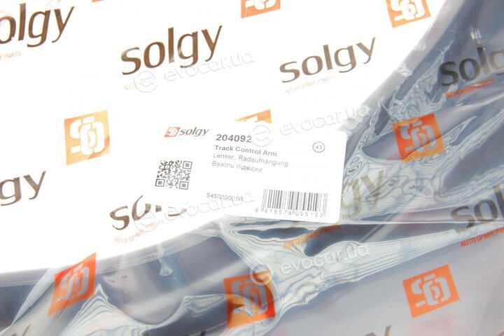 Solgy 204092