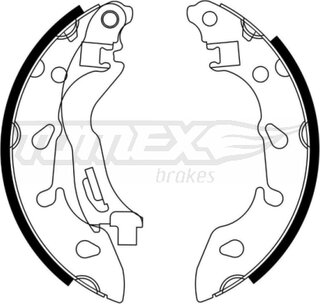 Tomex TX 23-04