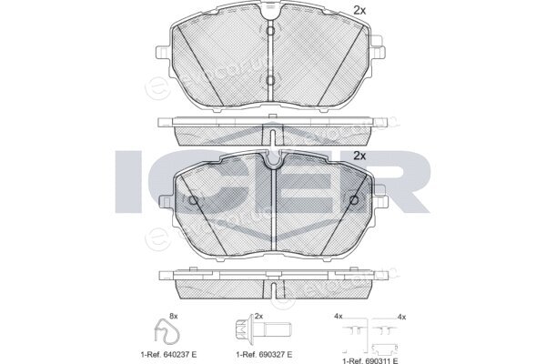 Icer 182227