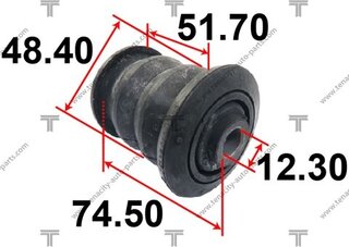 Tenacity AAMMA1076
