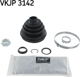 SKF VKJP 3142