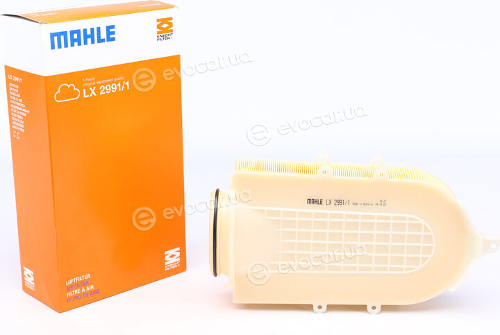 Mahle LX 2991/1