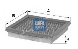 UFI 30.250.00