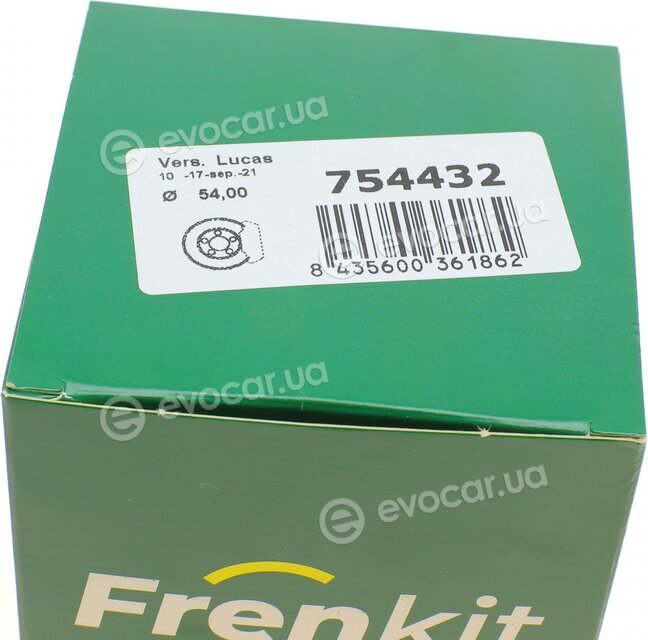 Frenkit 754432