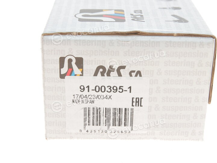 RTS 91-00395-1