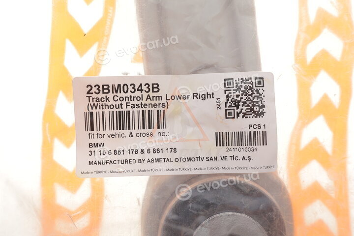 AS Metal 23BM0343B