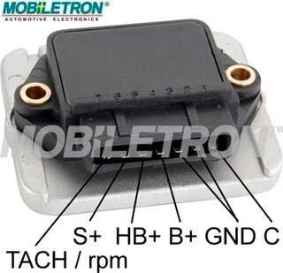 Mobiletron IG-H005H