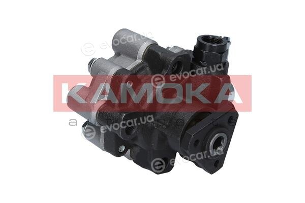 Kamoka PP080