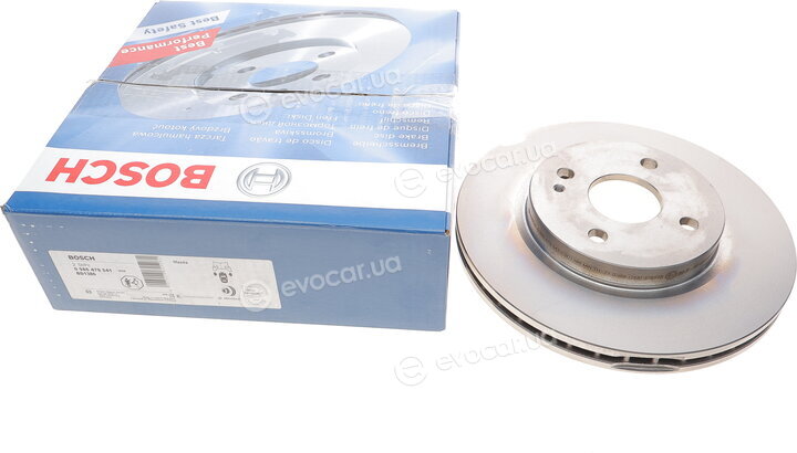 Bosch 0 986 479 541