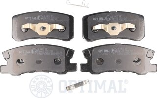 Optimal BP-10537