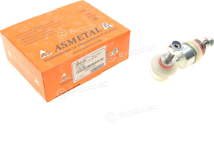 AS Metal 26FR1706