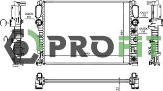 Profit 1740-0311