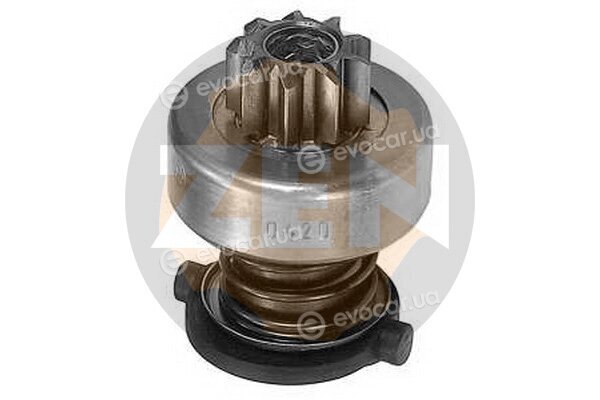 Era / Messmer ZN0420