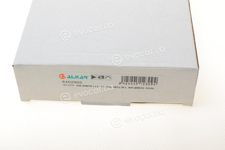 Alkar 6402905