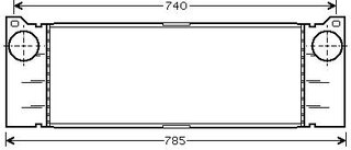 Starline A MSA 4371