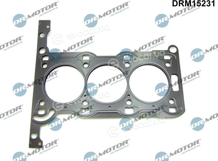 Dr. Motor DRM15231