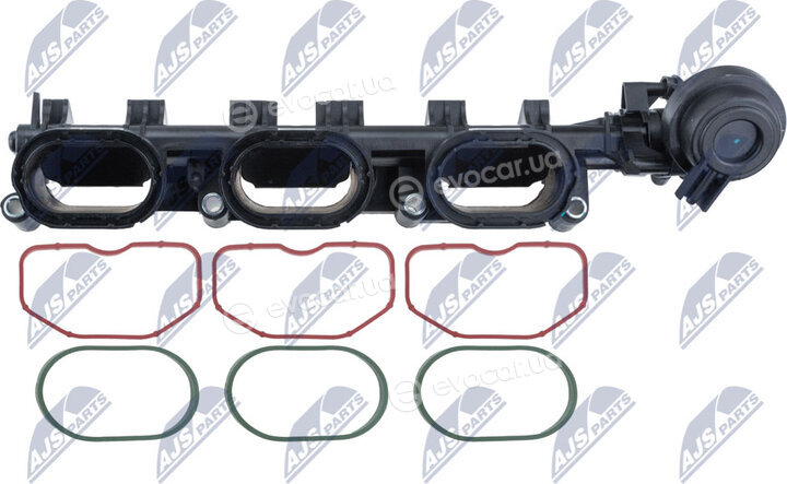 NTY BKS-AU-012