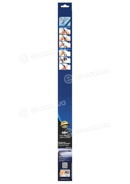 Valeo 572306