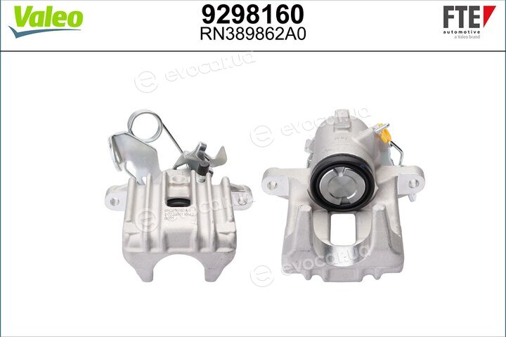 FTE 9290734