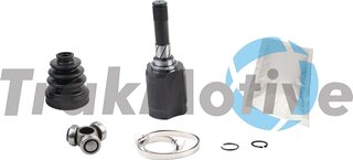 TrakMotive 45-0252