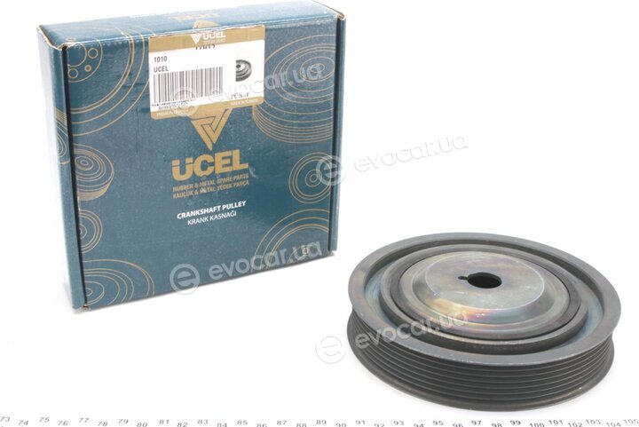 Ucel 1010