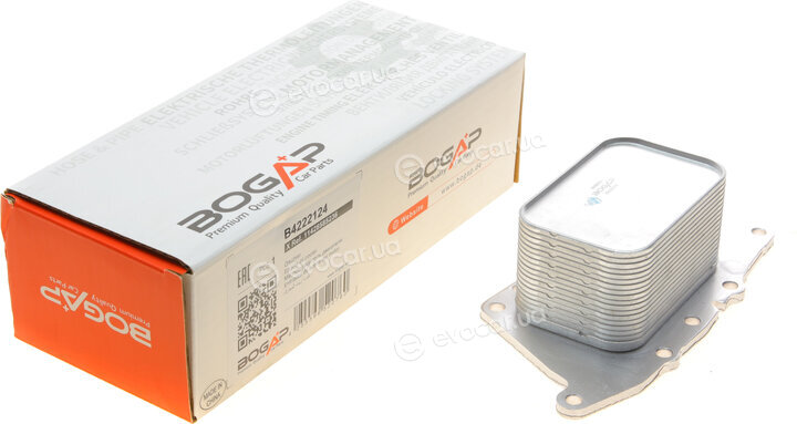 Bogap B4222124