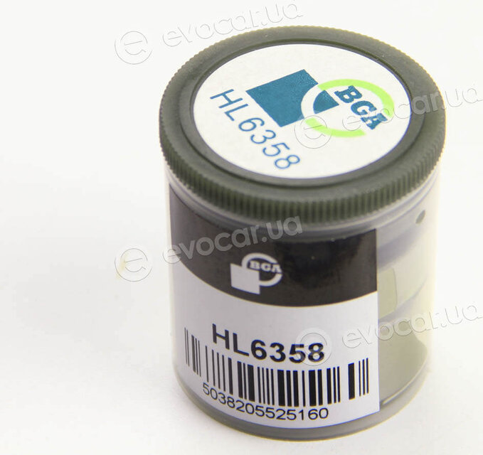 BGA HL6358