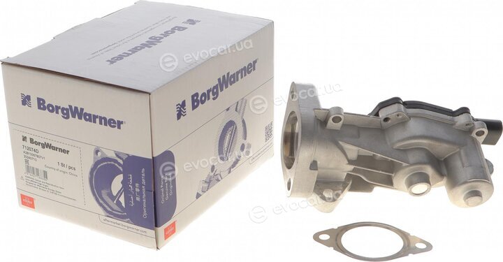 Wahler / BorgWarner 712074D