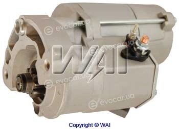 WAI 30160N