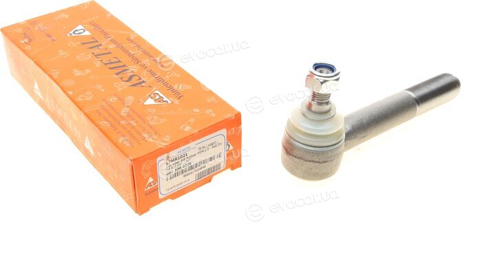 AS Metal 17MR1021