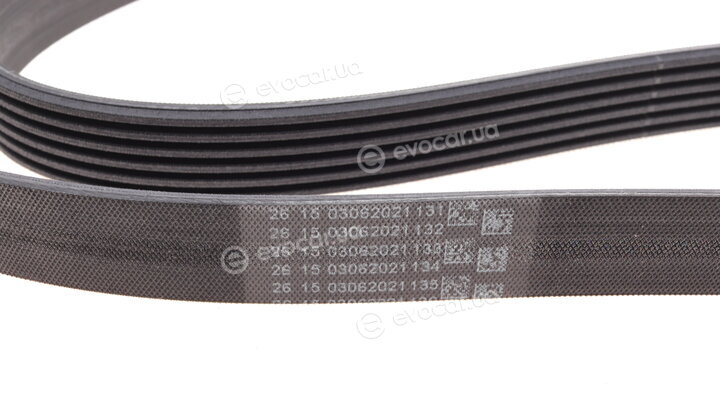 Continental 6PK1623
