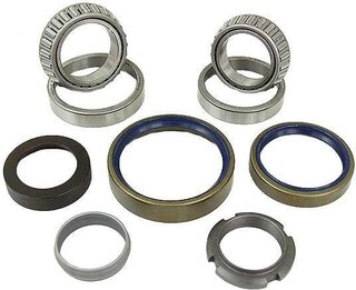 SKF VKBA 614