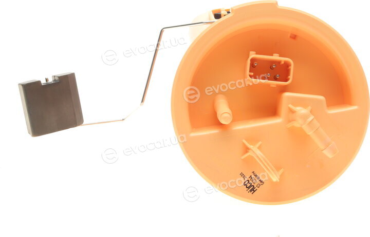 Astemo (Hitachi) / Huco 133394