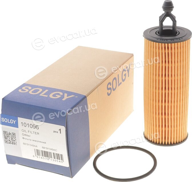 Solgy 101096