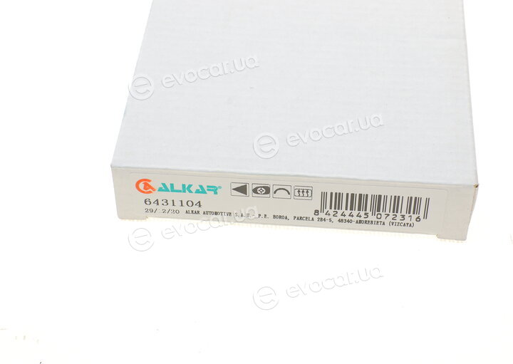 Alkar 6431104