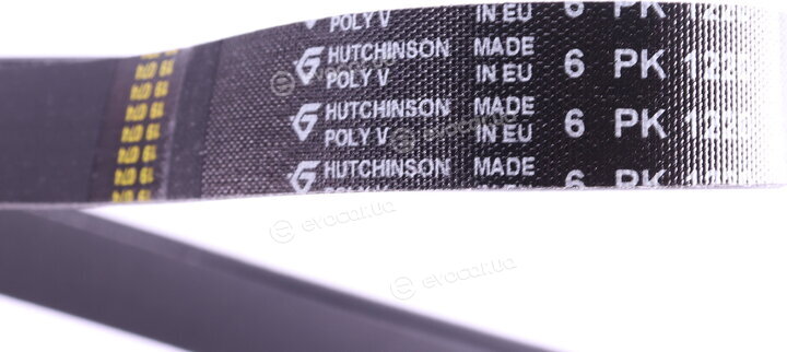 Hutchinson KHV 173