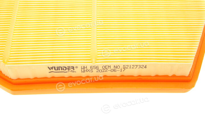 Wunder WH 656