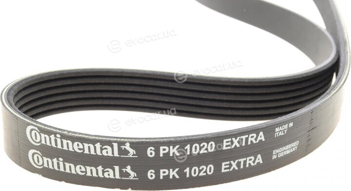 Continental 6PK1020 EXTRA