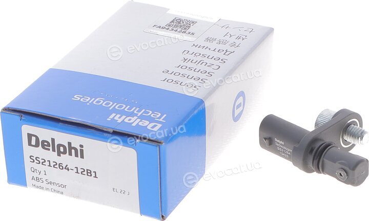 Delphi SS21264