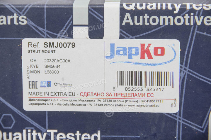 Japko SMJ0079