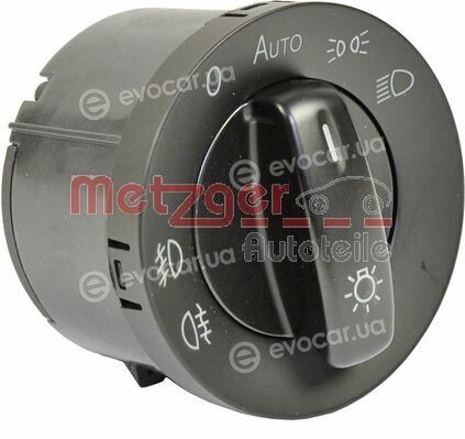 Metzger 0916312