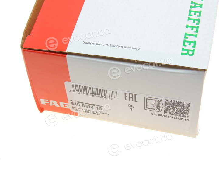 FAG 840 0374 10
